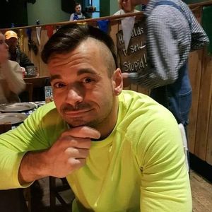 Meet your Posher, Jonathan